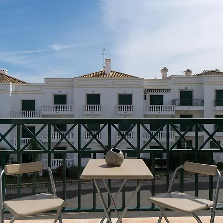 Apartmán Akisol Sky Tavira