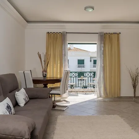 Akisol Sky Apartamento
