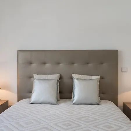 Apartamento Akisol Sky