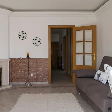 Apartamento Akisol Sky